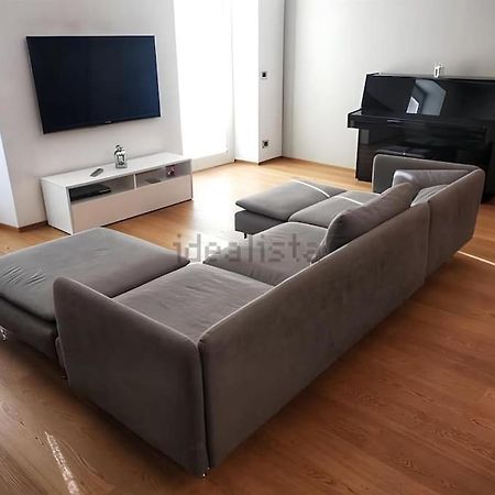 Lake Como - Renato'S Home Gera Lario Kültér fotó
